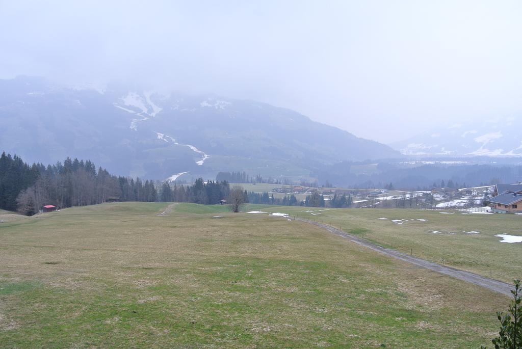 Weberhof Hopfgarten هوبفغراتن إم بريكسنتال المظهر الخارجي الصورة